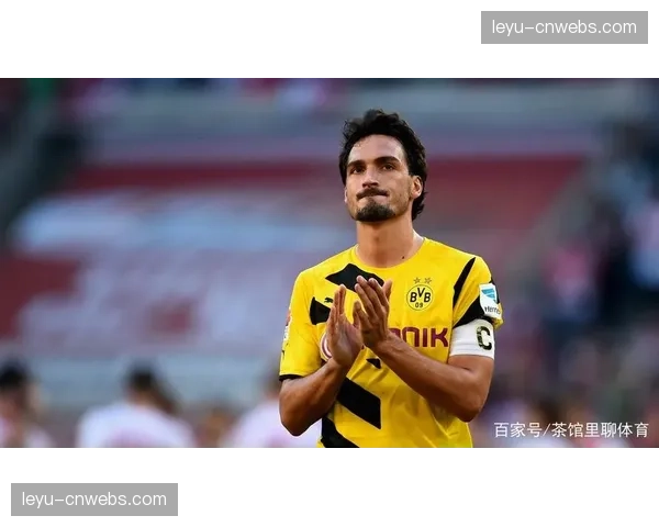 青年军观察：多特蒙德青训营为何能持续产出顶级攻击手？